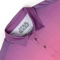 Greatest Hits|Breakfast Balls®|Star Wars ™ “Rising Suns” – All-Day Polo