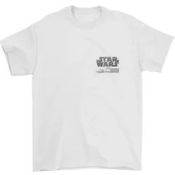 Star Wars|Star Wars|Star Wars ™ "Saber Schematics" – Crewneck Tee