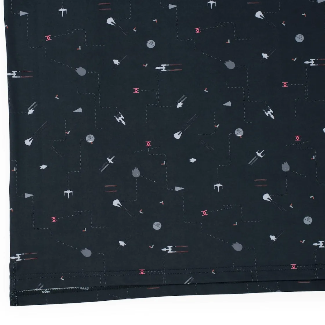 Greatest Hits|Breakfast Balls®|Star Wars ™ “Stay On Target” – All-Day Polo