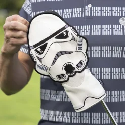 Headcovers|Accessories|Star Wars ™ "Stormtrooper" – Driver Headcover