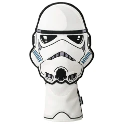 Headcovers|Accessories|Star Wars ™ "Stormtrooper" – Fairway Headcover