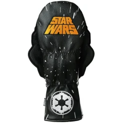 Headcovers|Accessories|Star Wars ™ "Stormtrooper" – Fairway Headcover