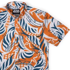 Star Wars|Star Wars|Star Wars ™ "Summer Snips" – KUNUFLEX Short Sleeve Shirt