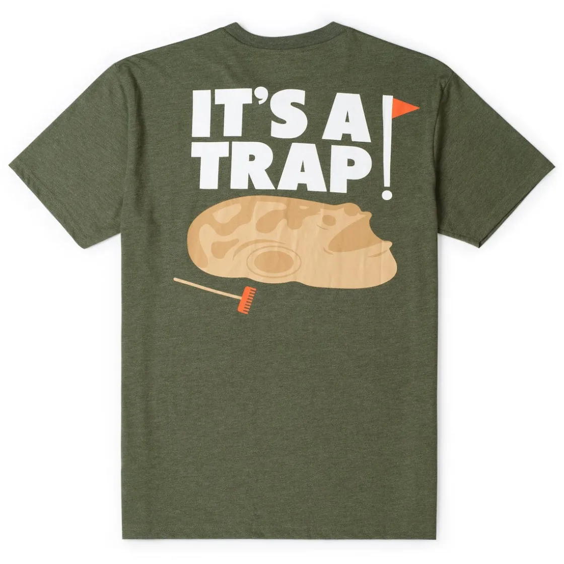 Star Wars|Star Wars|Star Wars ™ "Take Evasive Action" – Crewneck Tee