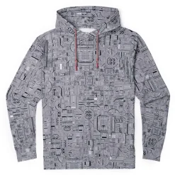 Star Wars|Star Wars|Star Wars ™ "That's No Moon" – Performance Hoodie