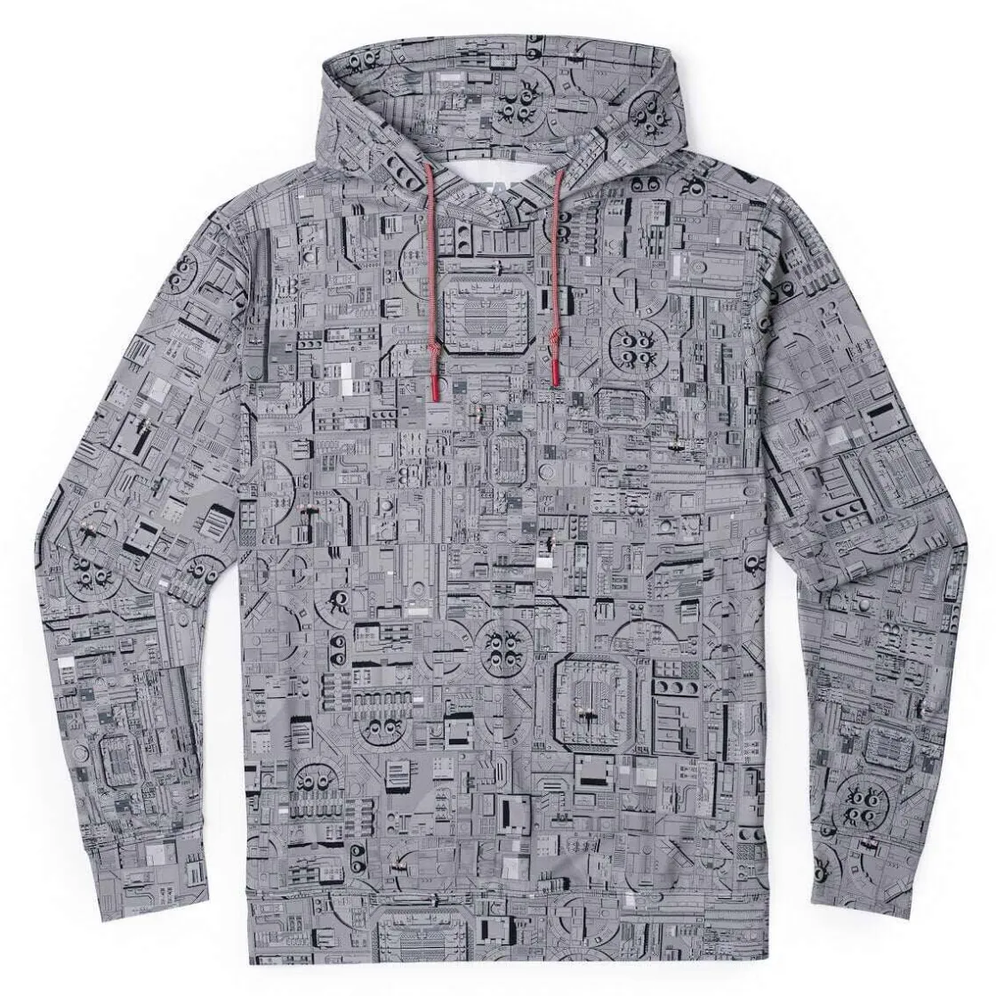 Star Wars|Star Wars|Star Wars ™ "That's No Moon" – Performance Hoodie