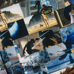 Star Wars|Star Wars|Star Wars ™ 