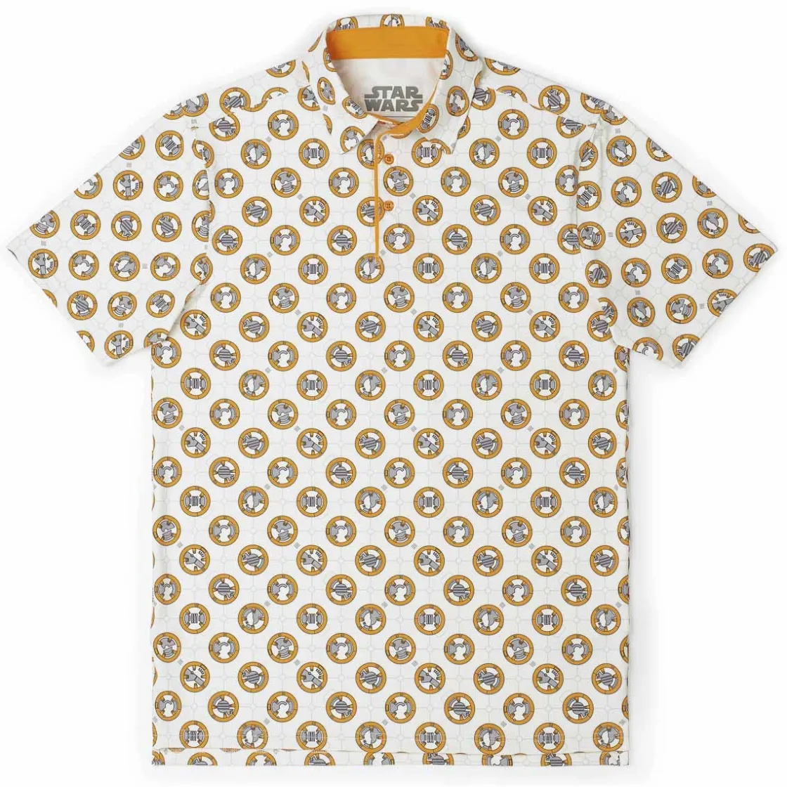 Star Wars|Star Wars|Star Wars ™ "The BB-8" – All-Day Polo