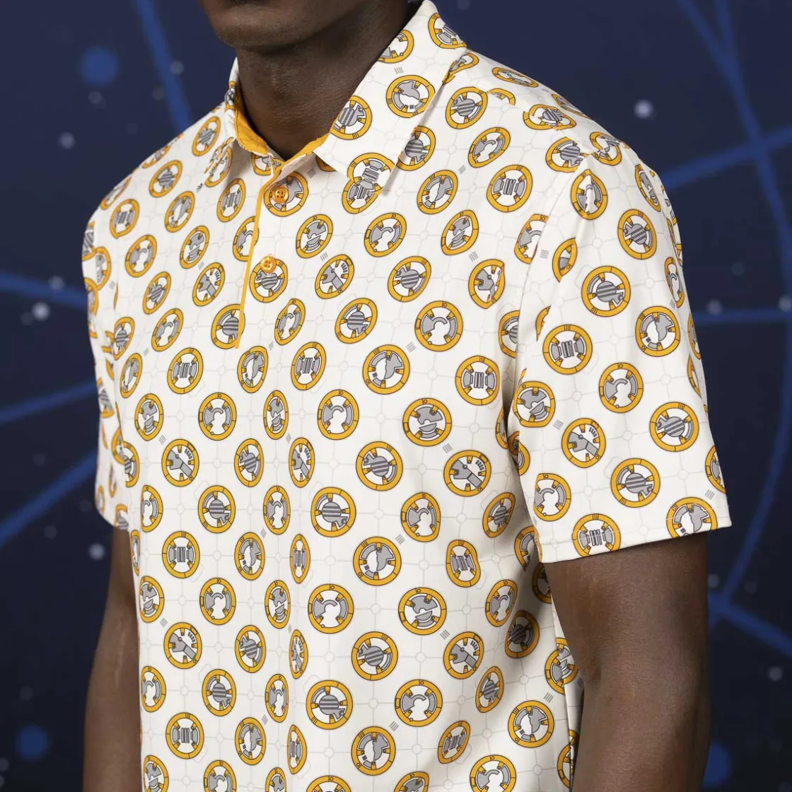 Star Wars|Star Wars|Star Wars ™ "The BB-8" – All-Day Polo