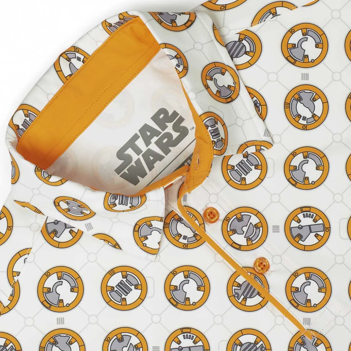Star Wars|Star Wars|Star Wars ™ "The BB-8" – All-Day Polo