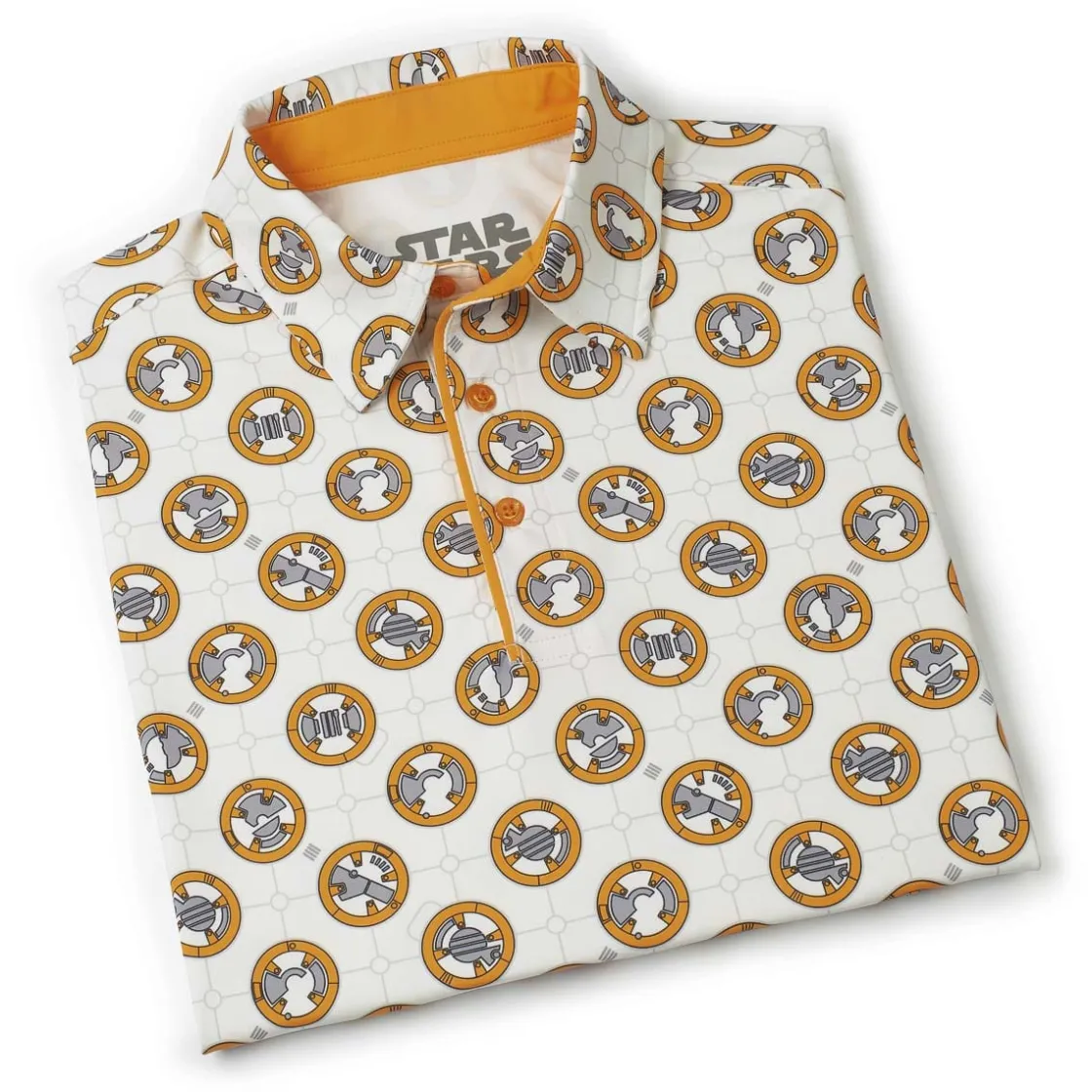 Star Wars|Star Wars|Star Wars ™ "The BB-8" – All-Day Polo