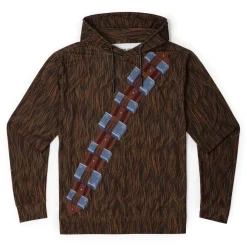 Star Wars|Star Wars|Star Wars ™ "The Chewie" – Performance Hoodie