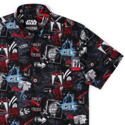 Star Wars|Star Wars|Star Wars ™ "The Empire Wuz Here" – KUNUFLEX Short Sleeve Shirt