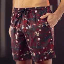Star Wars|Star Wars|Star Wars ™ "The Force and the Phantom" – Hybrid Shorts