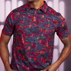Star Wars|Star Wars|Star Wars ™ "The High Ground" – All-Day Polo