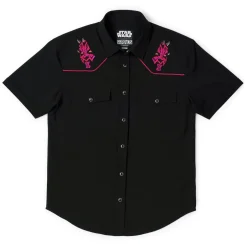 Star Wars|Star Wars|Star Wars ™ "The Menace" – Roper Short Sleeve Shirt