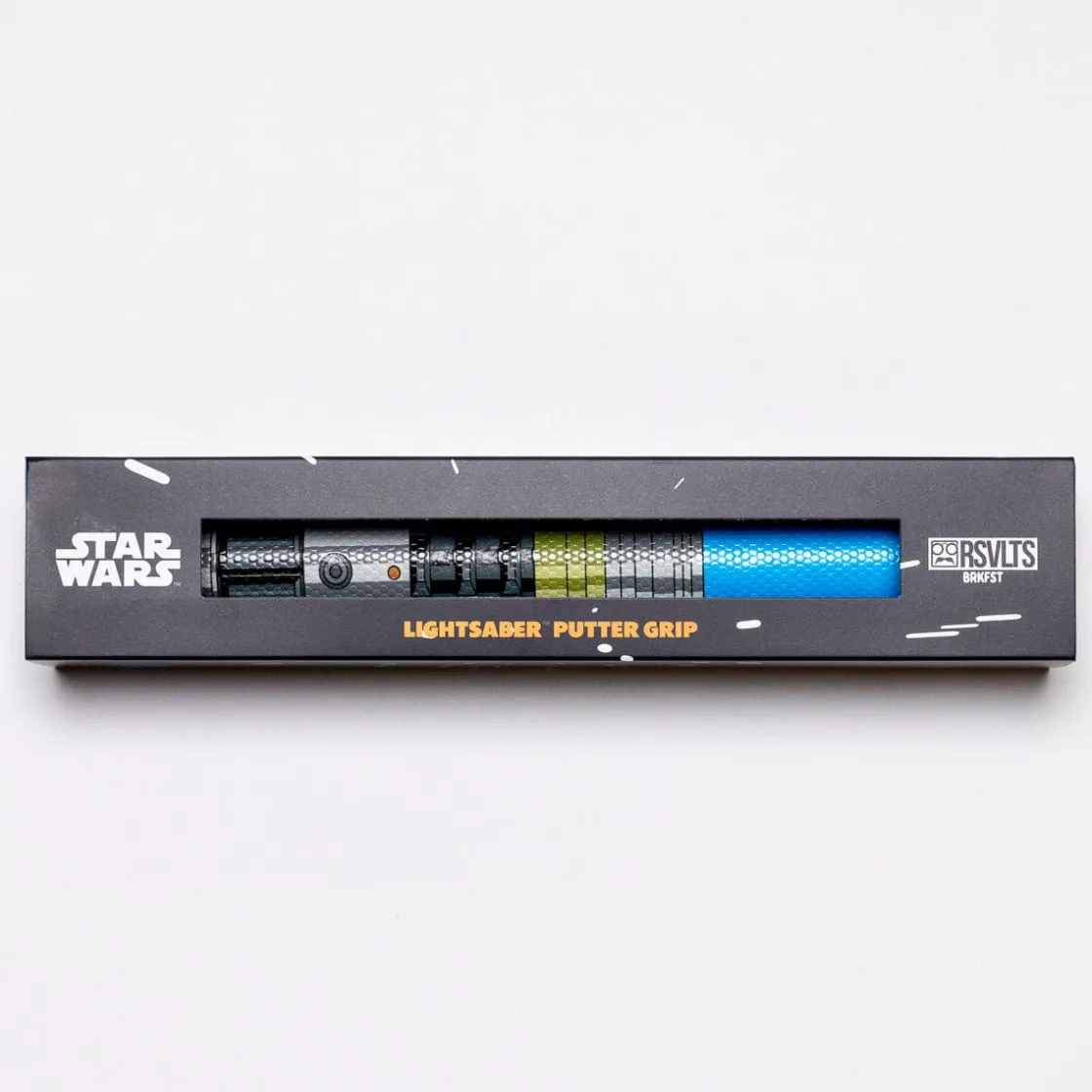 Accessories|Star Wars|Star Wars ™ "The Obi-Wan" – Jumbo Putter Grip