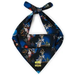 Dog Bandanas|Star Wars|Star Wars ™ "The Trilogy" – Dog Bandana