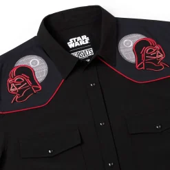 Star Wars|Star Wars|Star Wars ™ “The Ultimate Weapon” – Roper Short Sleeve Shirt