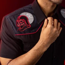 Star Wars|Star Wars|Star Wars ™ “The Ultimate Weapon” – Roper Short Sleeve Shirt
