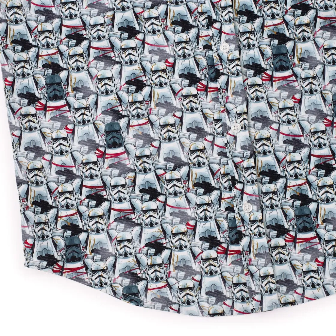 Star Wars|Star Wars|Star Wars ™ "Thrawn's Pawns" – KUNUFLEX Short Sleeve Shirt