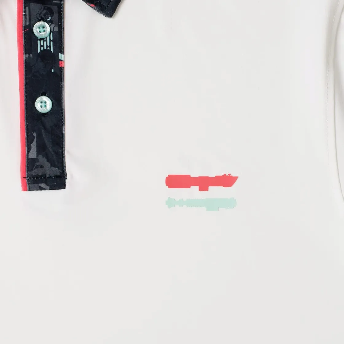 Greatest Hits|Breakfast Balls®|Star Wars ™ "Trilogy's End" – All-Day Polo