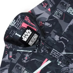 Star Wars|Star Wars|Star Wars ™ “Trilogy’s End” – KUNUFLEX Short Sleeve Shirt