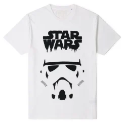 Star Wars|Star Wars|Star Wars ™ "Trooper Drip" – Crewneck Tee