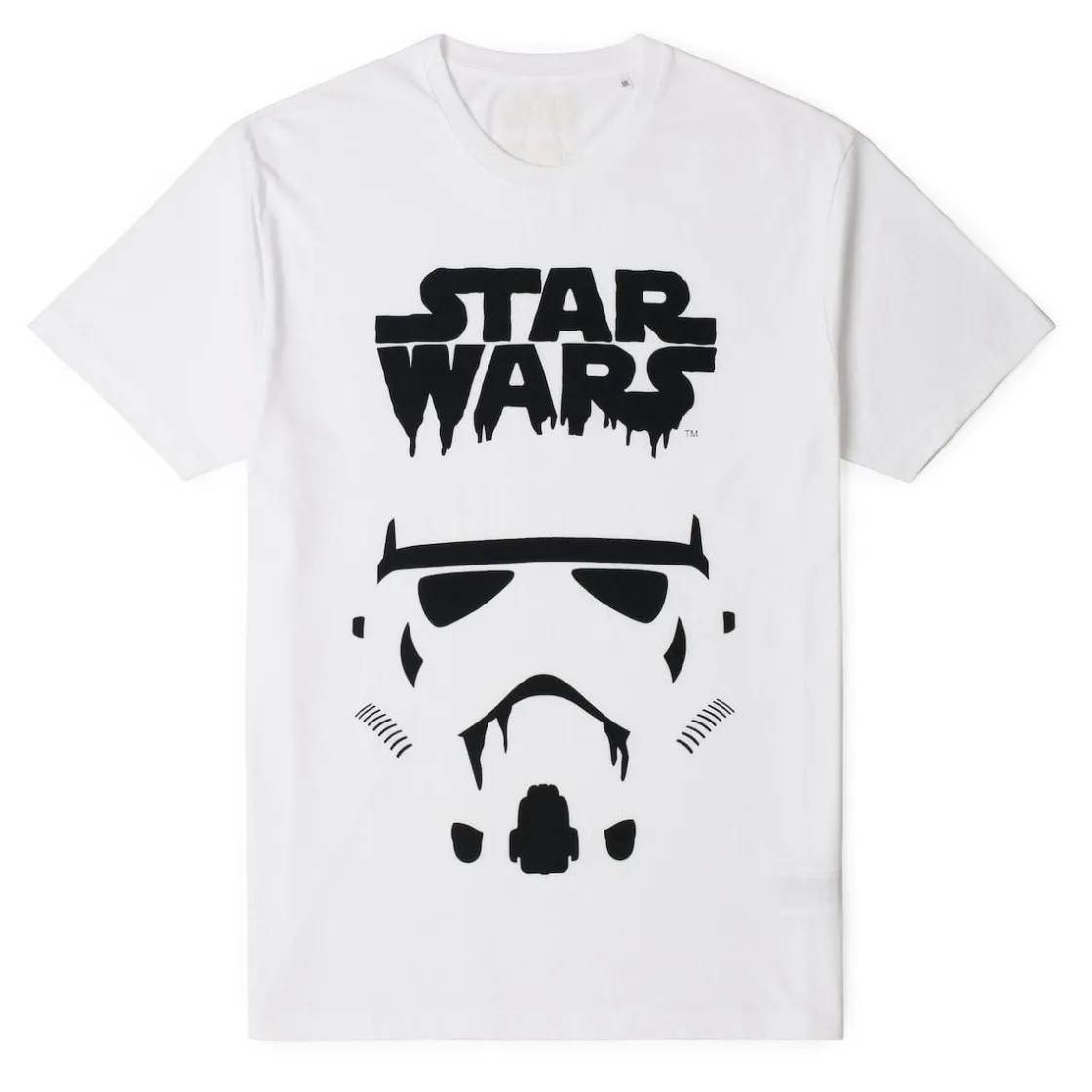 Star Wars|Star Wars|Star Wars ™ "Trooper Drip" – Crewneck Tee