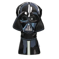Headcovers|Accessories|Star Wars ™ "Vader" – Driver Headcover