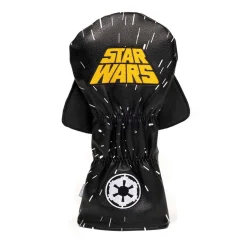 Headcovers|Accessories|Star Wars ™ "Vader" – Driver Headcover