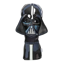 Headcovers|Accessories|Star Wars ™ "Vader" – Fairway Headcover