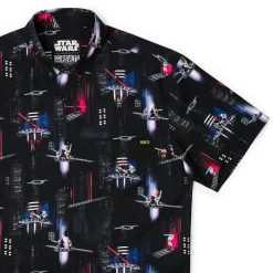 Star Wars|Star Wars|Star Wars ™ "We'll Handle This" – KUNUFLEX Short Sleeve Shirt