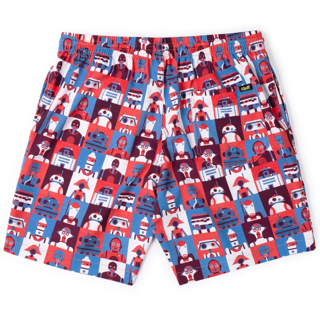 Star Wars|Star Wars|Star Wars ™ "Wired for Battle" – Hybrid Shorts