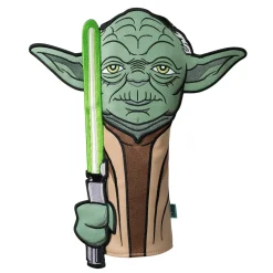 Headcovers|Accessories|Star Wars ™ "Yoda" – Fairway Headcover