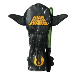 Headcovers|Accessories|Star Wars ™ "Yoda" – Fairway Headcover