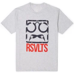 T-shirts|Americana|RSVLTS Stars and Stripes – Crewneck Tee