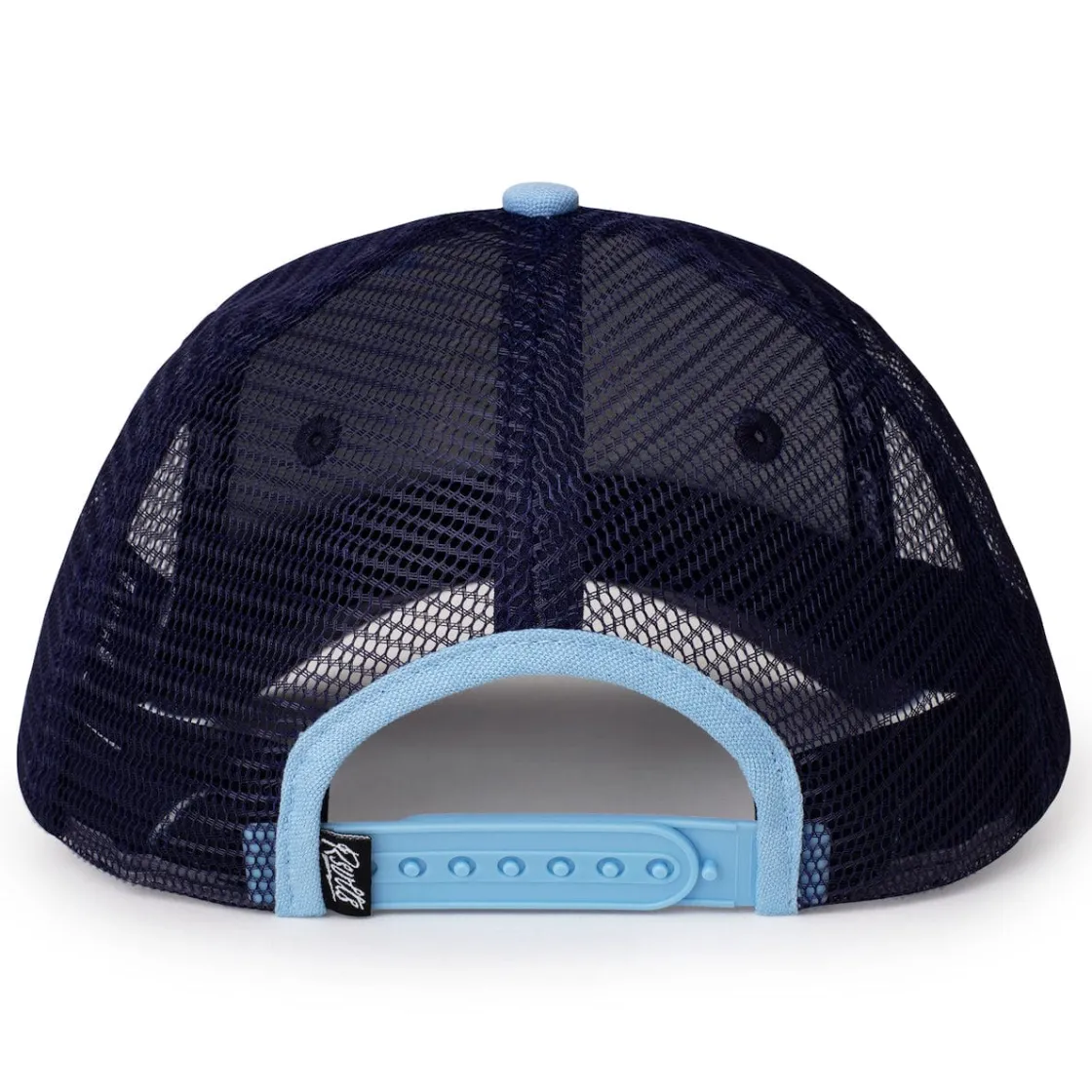 Accessories|Accessories|RSVLTS Stay Wild Shark – Trucker Hat