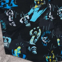 Wwe|Short Sleeves|WWE Stone Cold Steve Austin