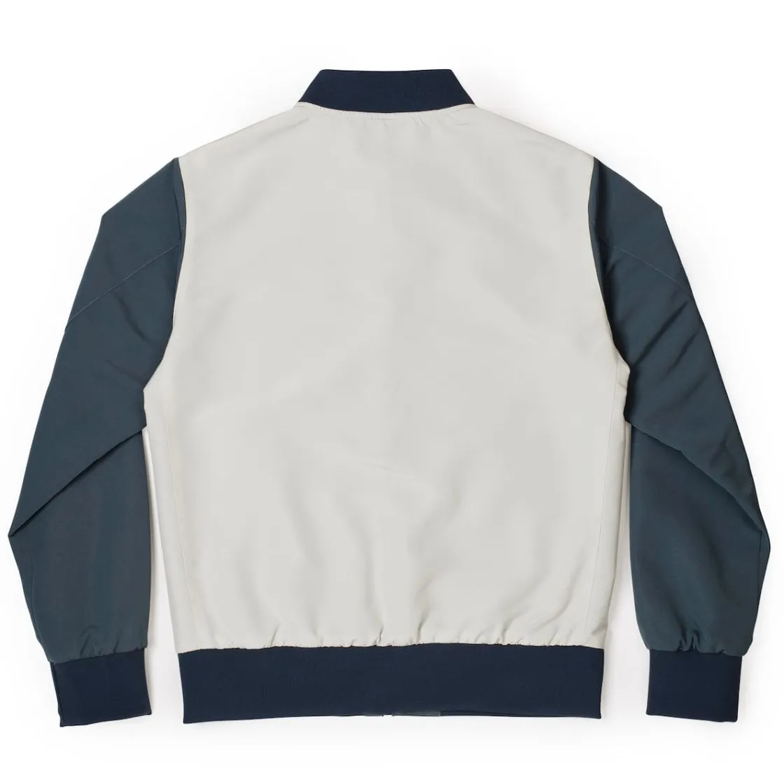 Outerwear|Outerwear|RSVLTS Stormy Weather – Reversible Bomber Jacket