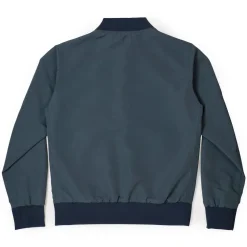 Outerwear|Outerwear|RSVLTS Stormy Weather – Reversible Bomber Jacket