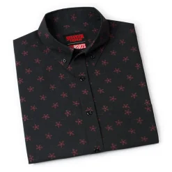 Stranger Things|Short Sleeves|Stranger Things 