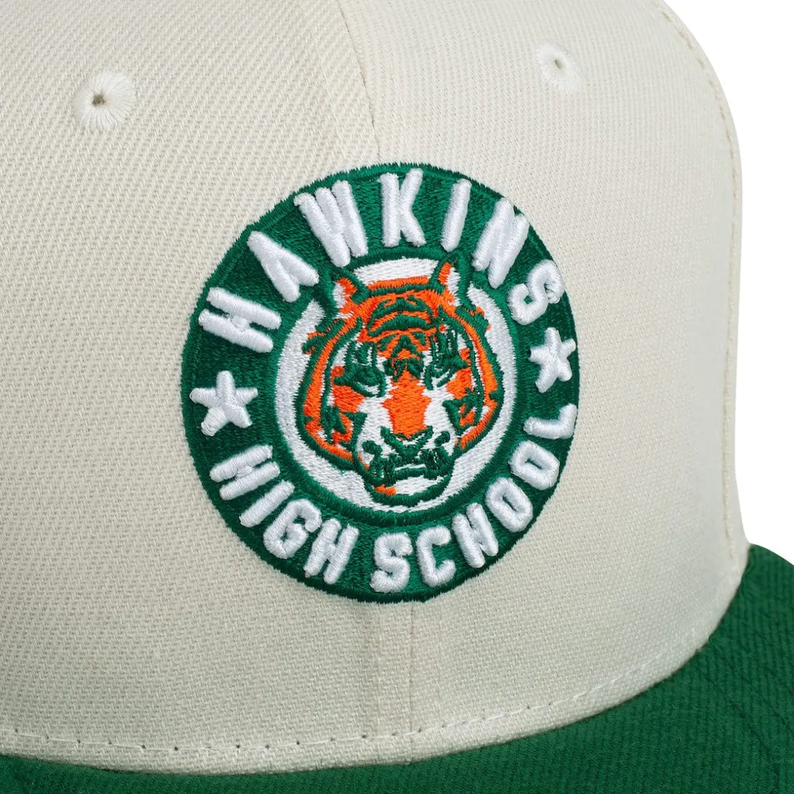 Stranger Things|Accessories|Stranger Things "Go Tigers!" – TLB Hat