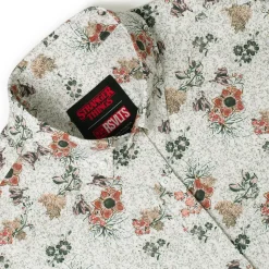Stranger Things|Short Sleeves|Stranger Things 