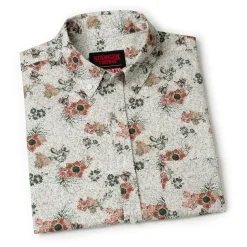 Stranger Things|Short Sleeves|Stranger Things 