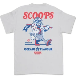 Stranger Things|Tees|Stranger Things
