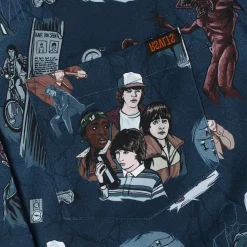 Stranger Things|Stranger Things