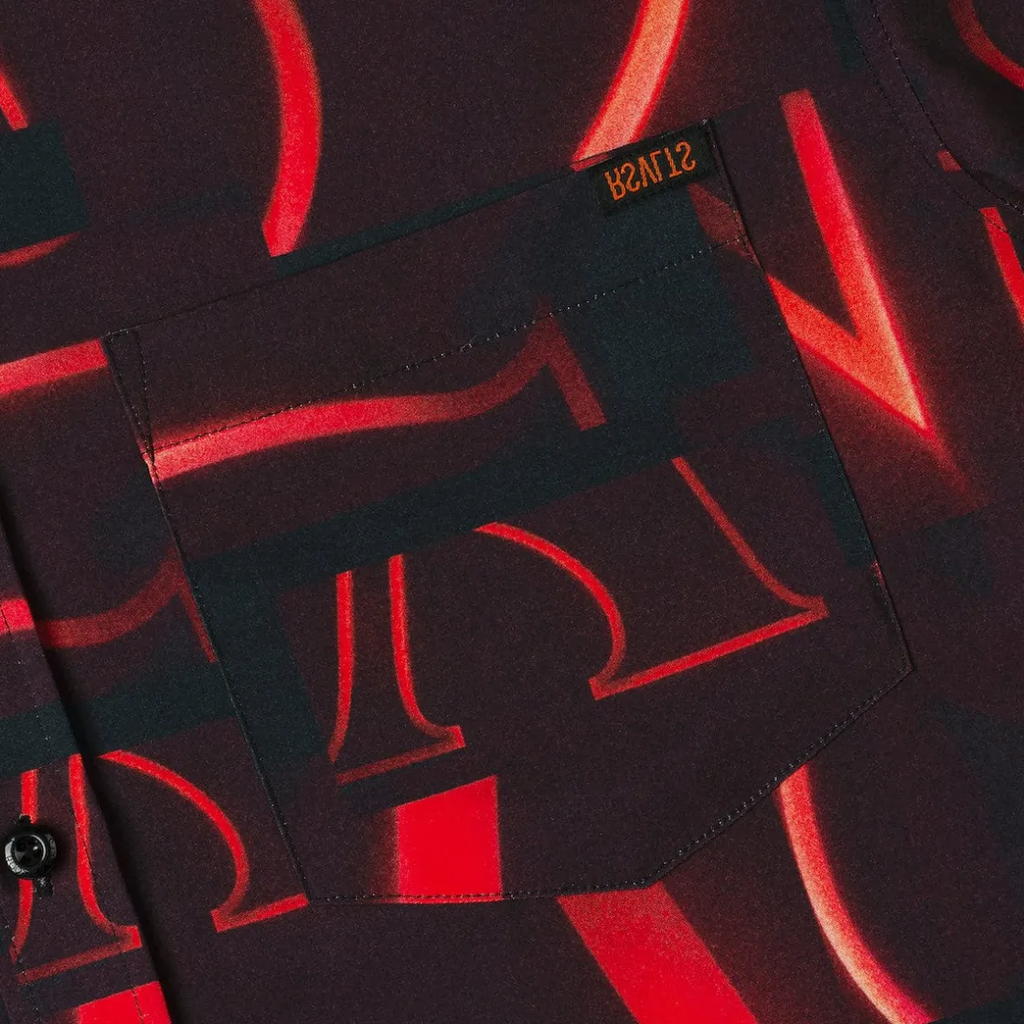Stranger Things|Short Sleeves|Stranger Things "Strange Beginnings" – KUNUFLEX Short Sleeve Shirt
