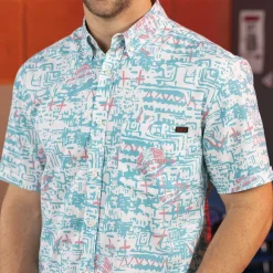Stranger Things|Short Sleeves|Stranger Things