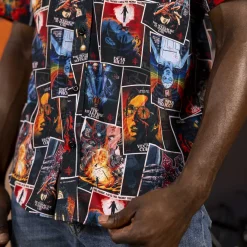 Stranger Things|Short Sleeves|Stranger Things 